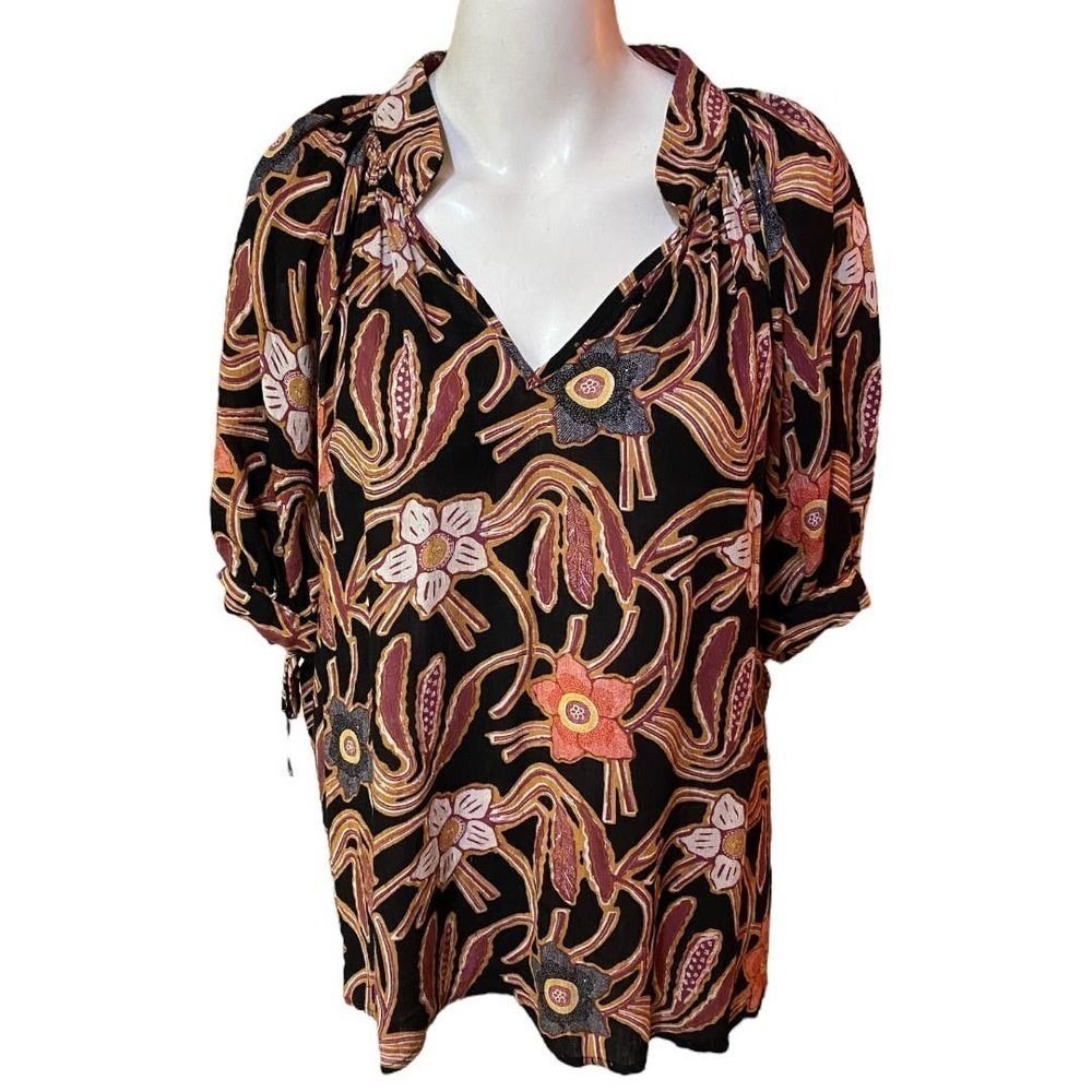 Christian Siriano Blouse